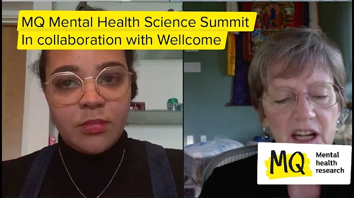 Brighter Futures - MQ Mental Health Science Summit...