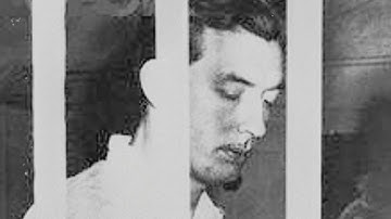 The Quiet Man Who Brought Terror to Downtown L.A