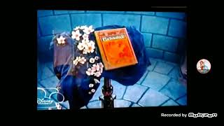 Walt Disney Pictures - Main Lesenchanted