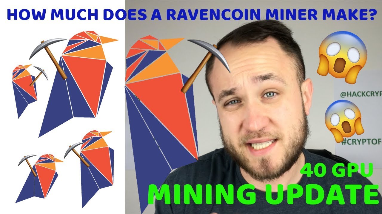 how much can a cryptocurrency miner make