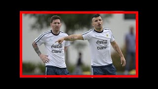 Breaking News | Lionel messi, gallagher brothers lead tributes to sergio aguero