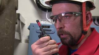 1330 Asbestos Awareness - Trailer