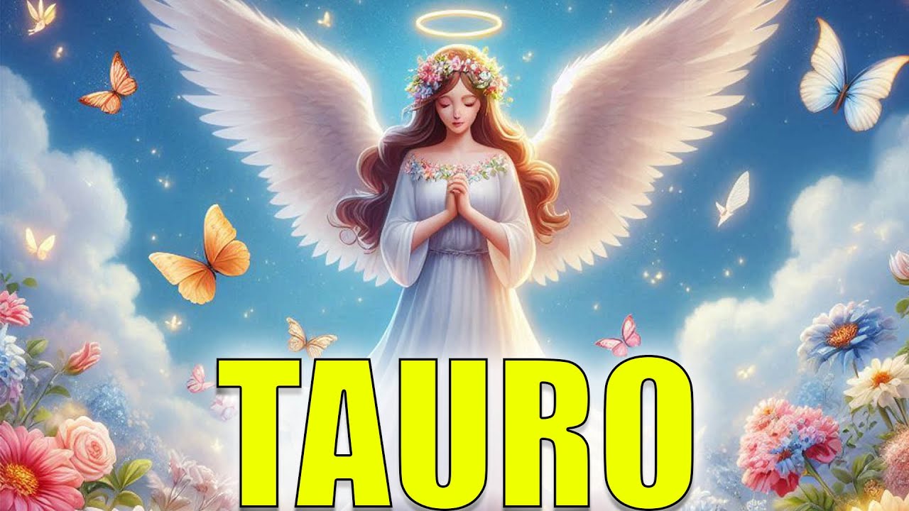 TAURO HOY😎🔥Un milagro sucederá, todo empezará como deseas🔮🙏Tarot de hoy ...