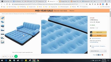 How to Monetize Google Blogger with Amazon