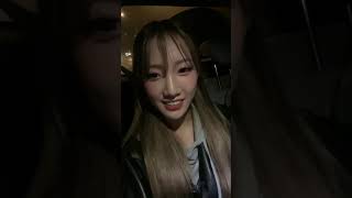 [ENG SUBS] 211012 PIXY Instagram Live #5 w/ (SUA, SATBYEOL, LOLA, DIA & DAJEONG)
