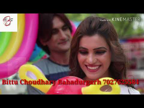 jija-sali-hit-haryanvi-ragni-sunil-dujaniya-or-meenu-by-bittu-choudhary-bahadurgarh-7027625584