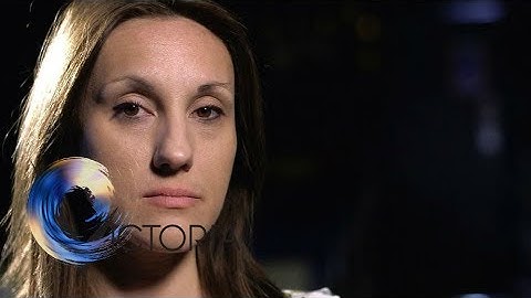 Depersonalisation disorder: Why are some people unable to feel love? BBC News