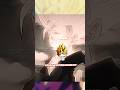 gohan power -🗿💥#shorts