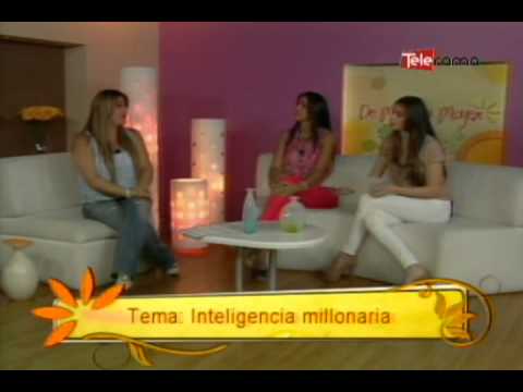 Inteligencia Millonaria