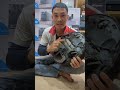 Hương dẫn vệ sinh robot và cái kết #ecovacs #huongdan #robot