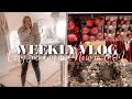 SPEND THE WEEKEND WITH ME | New in B&M and catching up✨| Sophie Faye