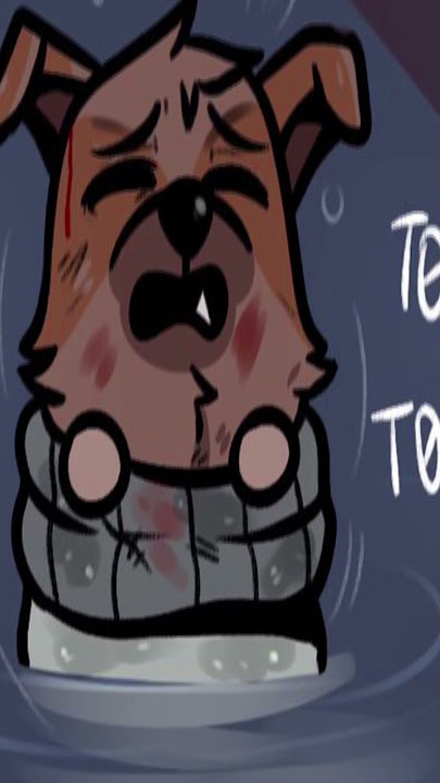 El Lobo (La muerte) salva a perrito / Comic Dub Español Latino - GATO CON BOTAS 2: El Último Deseo