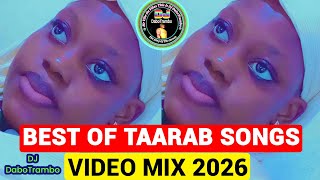 UKITOKA NA MUME WANGU NAPITA NA BABA YAKO, TAARAB MIX 2026 BY DJ DABOTRAMBO FT JAHAZI MODERN, YUSUPH