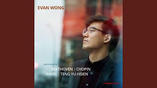Longing for the Spring Breeze (Arr. E. Wong for Piano)
