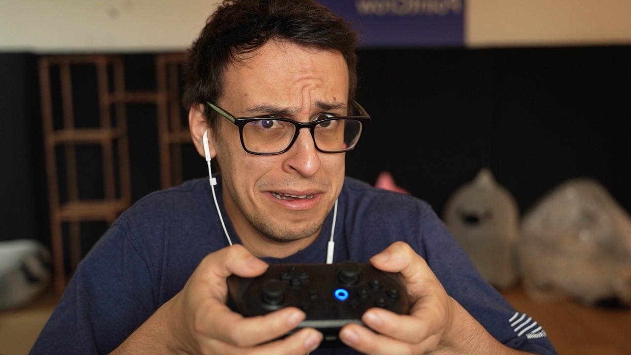 Latest Title & Thumbnail