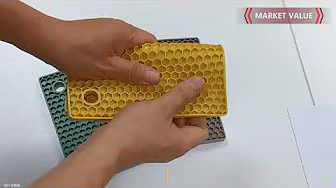 Silicone Hot Mat best quality manufacturer
