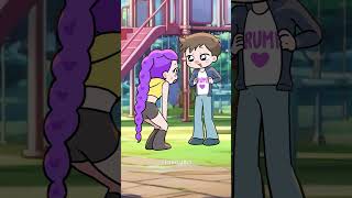 Rumi X Jinu Series - Look Only At Me While Were Dating