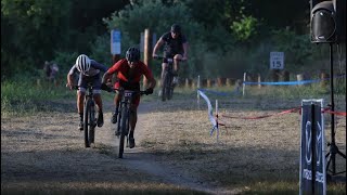 Jun 12 - I WON! Quick 'N' Dirty Summer Series Race #7