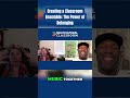 Creating a Classroom Ensemble: The Power of Belonging