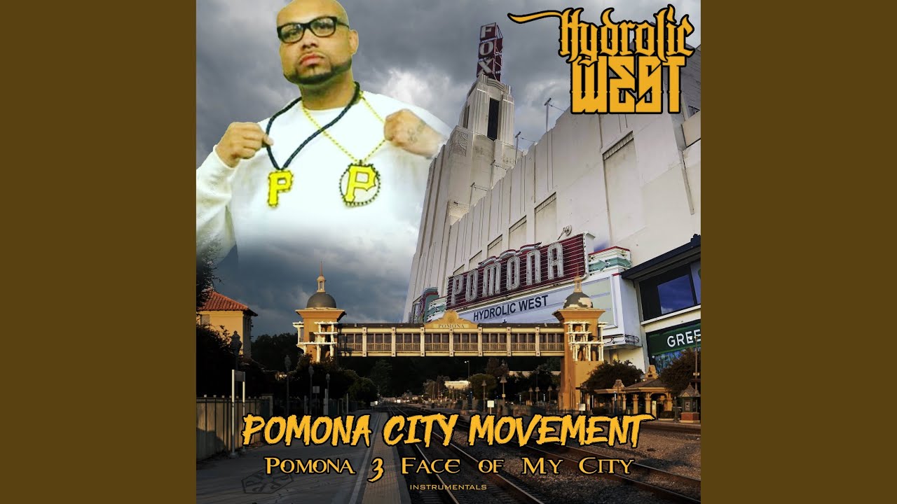 Fairplex LA County Fair Grounds