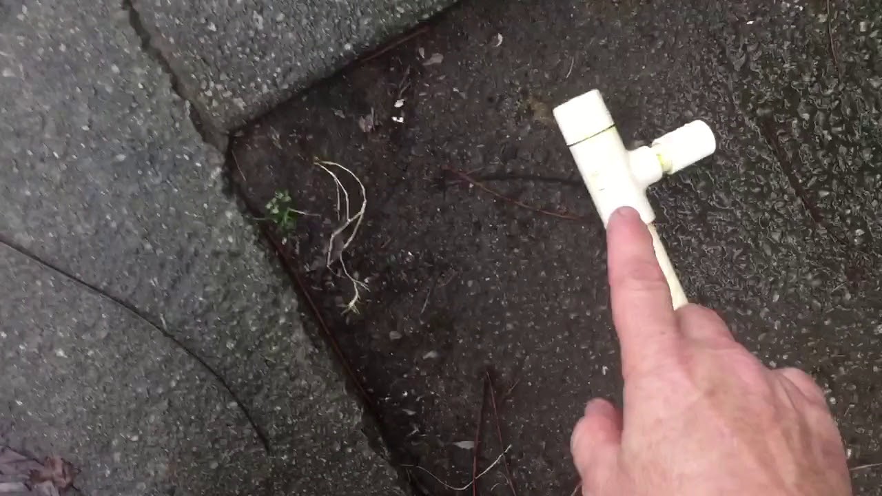 The DIY air lift pump YouTube