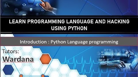 How to Create Software & Hack with Python - Uncovering Part 1 Secrets!