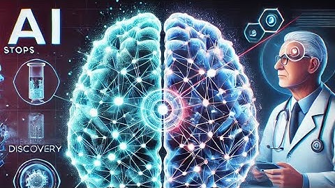 What if AI could detect Alzheimer’s before it starts? 🧠🚀