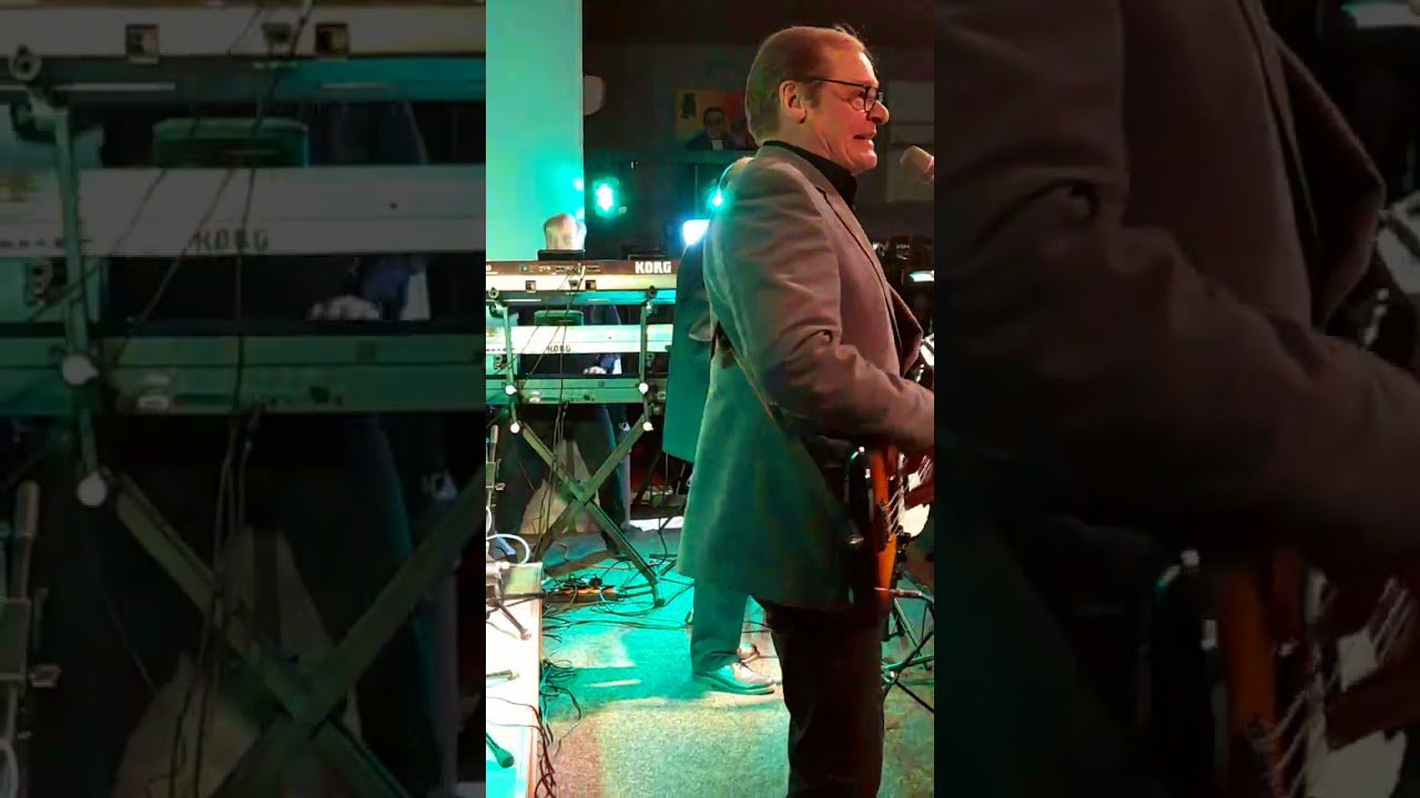 Ari Nylund &TimoRahkonen/ nyt sen teen