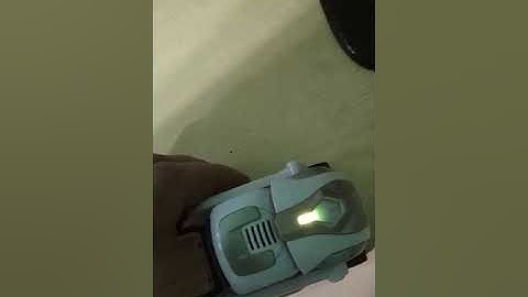 Cozmo after reset to factory firmware