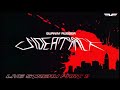 Burnin Rubber Sideattack Livestream!