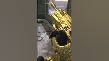 Enemy Operator Weapon Number 1241 | Call of Duty MW3 #shorts #mw3 #modernwarfare3 #mw3clips