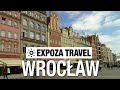 Wrocław (Poland) Vacation Travel Video Guide