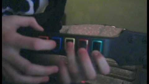 How to Tap Through the Fire and Flames Intro (Tutorial)