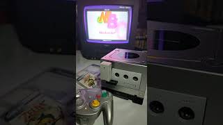 🔥 Setting up the GameBoy Player on the Nintendo Gamecube!! 🔥