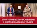 Civîna Serok Barzanî û balyozê pêştir ê Emerîka li Iraqê Zalmay Xelîlzad mp3