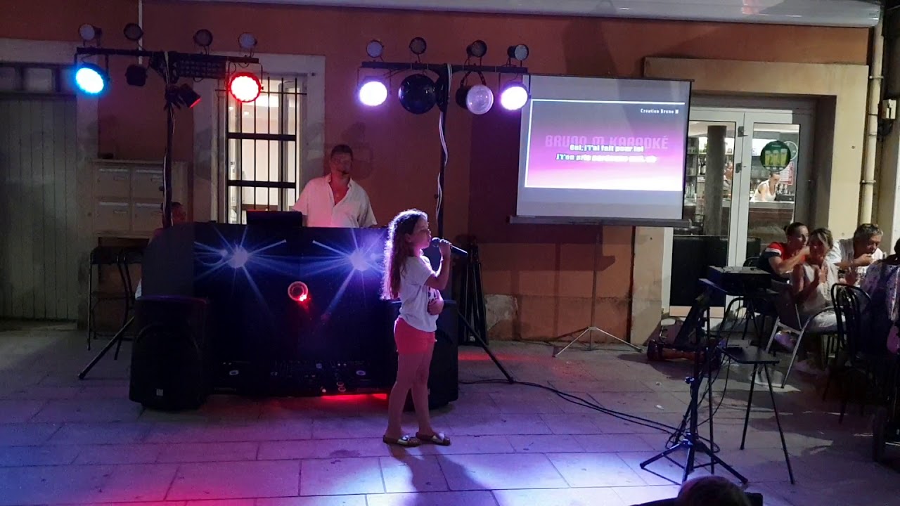 Bella ciao FANNY 😘