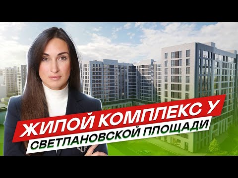 Новостройки СПб в Выборгском районе в формате ID #91