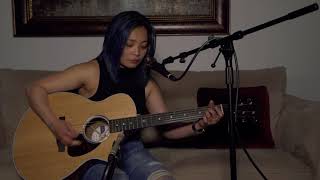 Forevermore (Cover) - Jackie Chavez