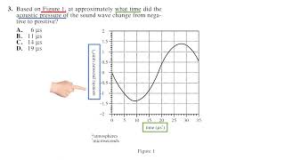 ACT Science G19 Passage I Data VideoExplanations