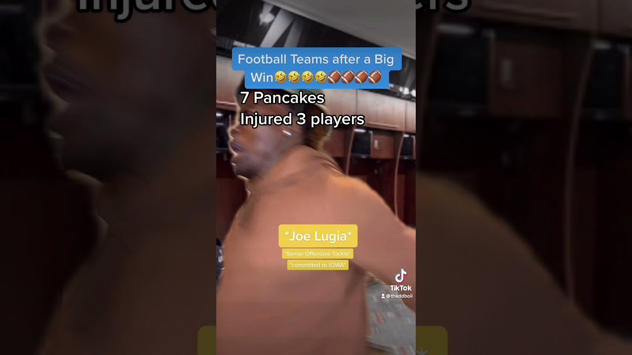 Football Teams after a Big Win🤣🤣🤣 