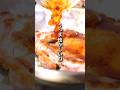 できる男の鶏のマーマレード焼き