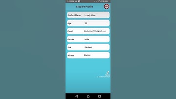 Campus Recruitment System