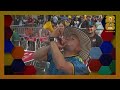 Pioneer Square gears up for World Cup frenzy