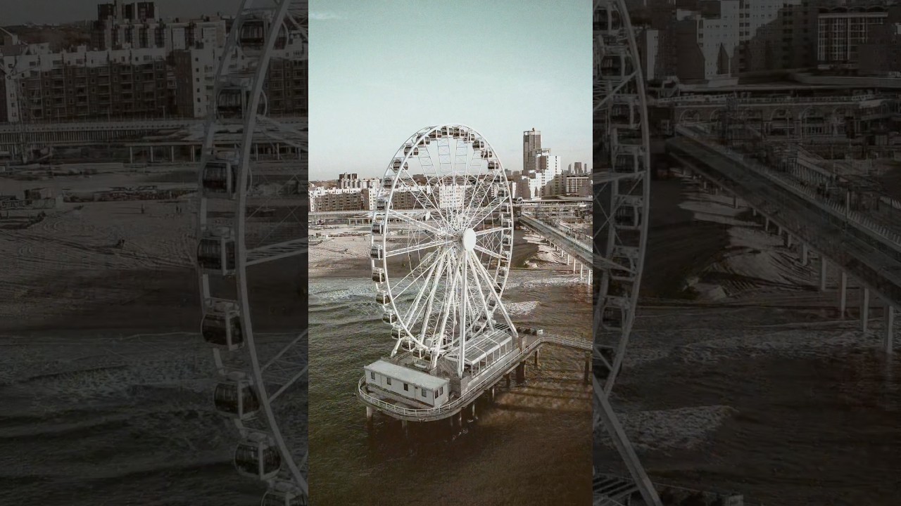 The Hague 🇳🇱 Netherlands | Royal City by the Sea