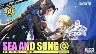 Download lagu New Version Preview: Sea and Song | Dislyte