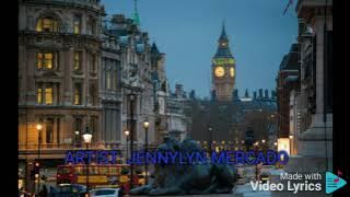 TILL MY HEARTACHES END JENNYLYN MERCADO