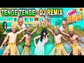 Tenge Tenge Dj Remix | Tenge Tenge Song Dance | insta Viral Song | Tenge Tenge Nagpuri Song | Viral