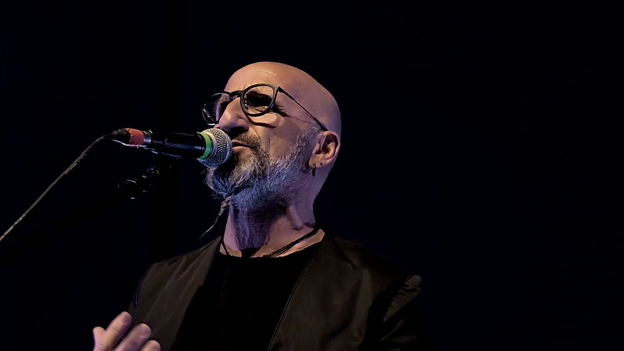 VORIANOVA - Instants from Alturestival Castelbuono 2022