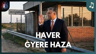 Fidesznek Annyi, Haver Gyere Haza Poloska Stúdió - Haver Gyere Haza Hivatalos Videóklip