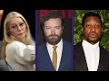 Stars on Trial: Gwyneth Paltrow, Danny Masterson, Jonathan Majors and MORE